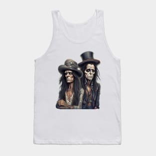 Eternal Rockers Tank Top